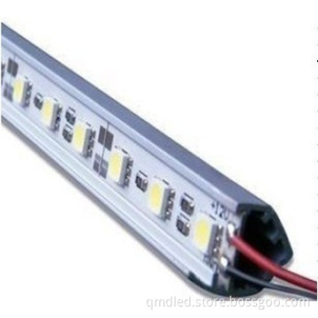 LED Aluminum Profile Rigid Bar, LED Rigid Strip with CE&RoHS